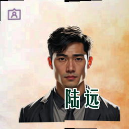 陆远